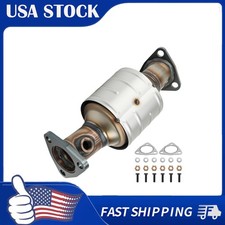 Front Right Catalytic Converter For 02-2004 Nissan Frontier 3.3l 16500 641243