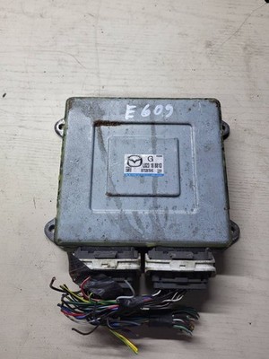 Mazda 5 2006 Diesel Motorsteuergerät -modul L82318881D 81kW TAD27072