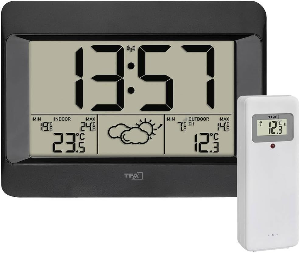 Dostmann ZENO 35.1163.01: Analisi Tecnica Stazione Meteo Wireless