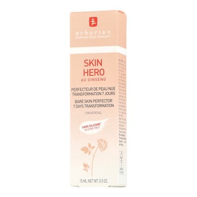 Erborian Skin Hero Bare Skin Perfector 15ml