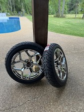 5x120 Front Runners For Chevy Camarocorvetteg8etc.