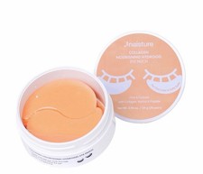 Naisture Collagen Nourishing Hydrogel Eye Pat...