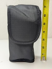 Nikon SS-600 Speedlite Flash Case for B-600 AF Speedlight holds 3" x 2.5" x 7"