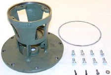 Taco 1604-025RP Cast Iron Bracket 56 Frame Motor Replacement