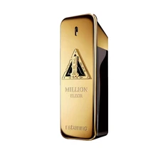 Paco Rabanne One 1 Million Elixir Parfum Intense Spray 3.4 oz 100 ml New /Tester