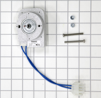 Subzero Brand Motor,Fan,SVCE 7003817 - IN THE OEM PACKAGING