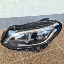 orig Mercedes B-Klasse W246 Led high performance Scheinwerfer links A2469062601 orig Mercedes B-Klasse W246 Led high performance Scheinwerfer links A2469062601