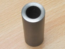 Steel Bushing / Spacer 1" OD x 5/8 " ID X 2" Long 1 Pc