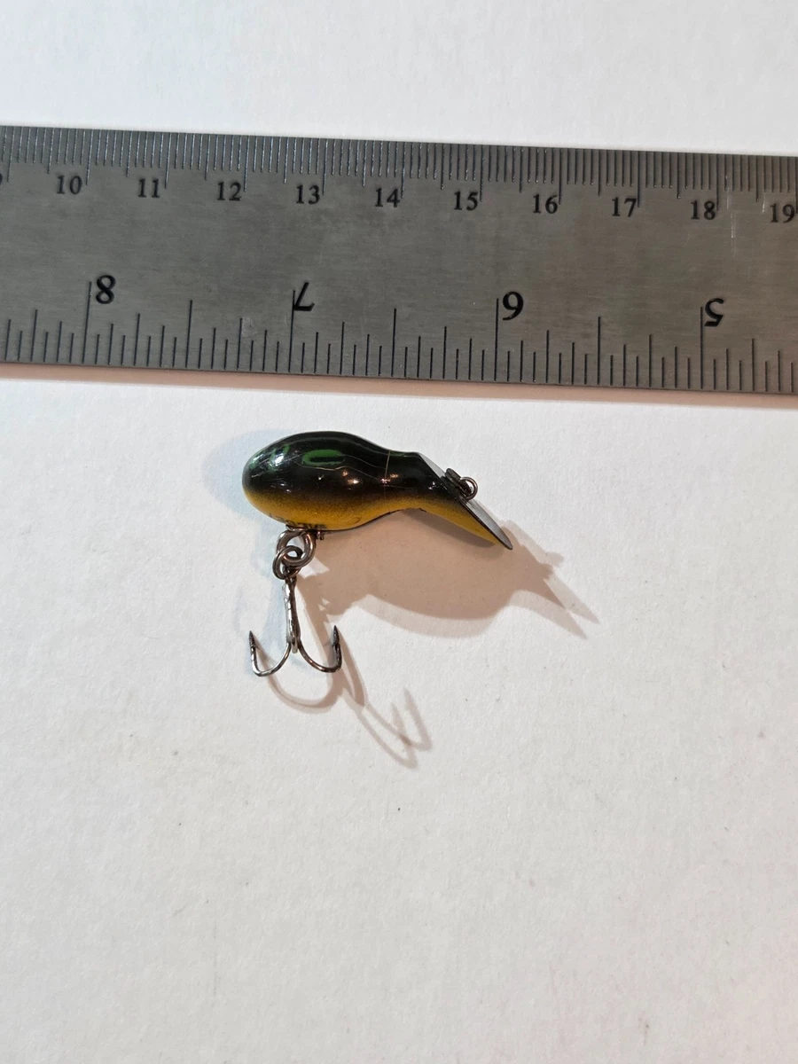 Heddon Fly Vintage Fishing Lures for sale | eBay