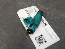 Injecteur Hyundai I20