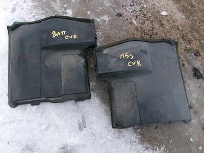 2008 LR3 BATTERY JACK COVER ONLY 
