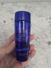 Est e Lauder, Gentle Eye Makeup Remover, 1.7 Oz Travel Size, New