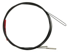 Heater Control Cable 5750mm VW T2 Split Bus 211711629C Top Quality