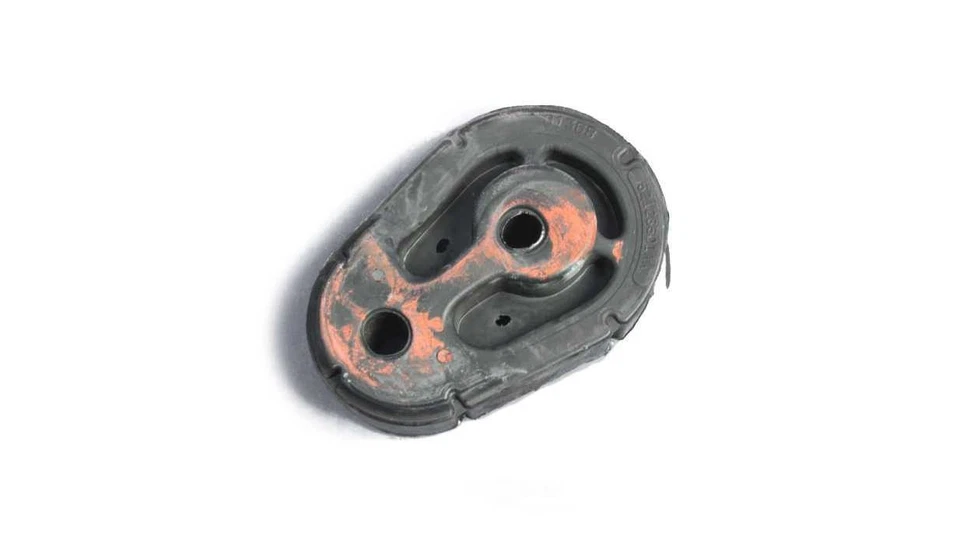 Silenciador de escape deportivo, VIN: K Mopar 52128501AA Foto 3 de 3