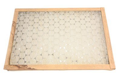 Airex 72602009, 726-02-009 Air Filter 16''x24''x2'' NOS