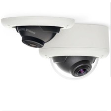 Arecont Vision AV3145DN-3310-D-LG 3 Megapixel MegaBall D/N Dome IP Camera