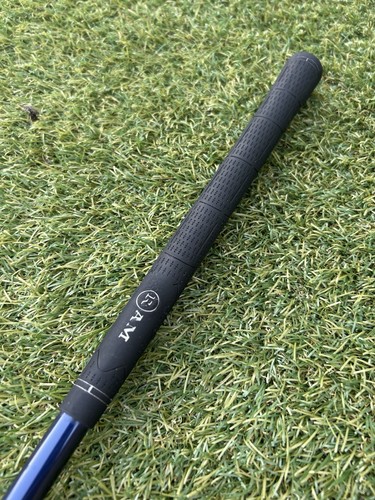 *Ram Wizard 21* Recovery (Rescue) Club/ Ladies Flex Graft Shaft* - Picture 6 of 6