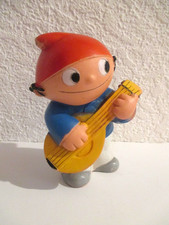 Originales Mainzelmännchen, 10,5cm hoch, gem...
