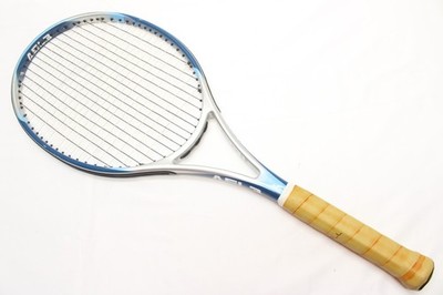 *USED* ANGELL ''ASL3'' 295g (16X19) TENNIS RACQUET (4 1/4) FROM A COLLECTOR
