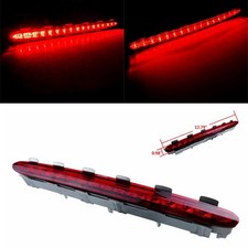 Für MercedesBenz CLK W209 A209 C209 Rot Dritte Bremslicht Bremsleuchte LED 02-09