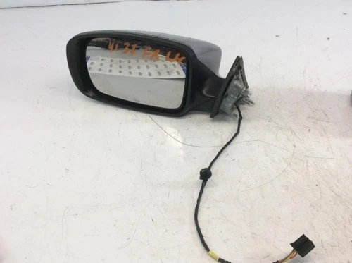 11 12 13 14 Dodge Charger SE Exterior Driver Left Door Rear View Mirror N