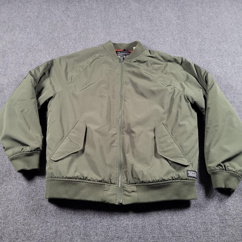 Best Men's Bomber Hoodie Jacket: A Timeless Style Staple | Dapper