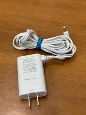 Panasonic Charger for EH-SR71-P Beauty Facial Massager  Wireless RF x Ultrasonic