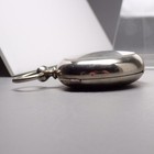Antique Pocket Watch Hampden Springfield 7j Size 18s Fahys Oresilver 56mm c1878 — photo 4