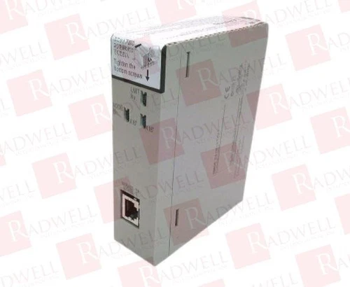 OMRON CS1W-ETN21 / CS1WETN21 (USED)