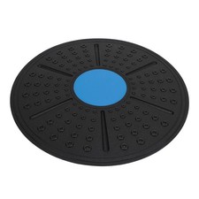 Balance Board Plastic Antiip Exercise Balance Stability Trainer For Core