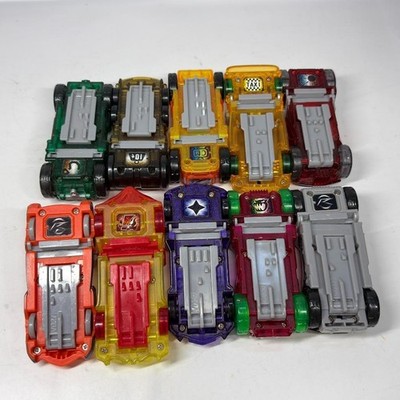 Kamen Rider Drive DX Drive Driver Shift Brace Shift car 18p Bandai