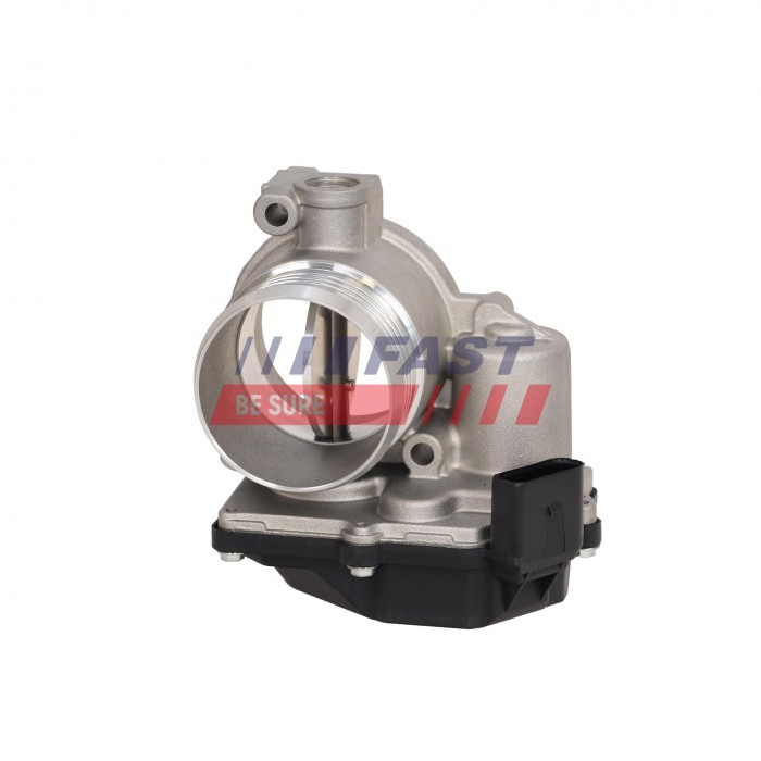 Boîtier corps papillon d'air Ford C-Max 9M5Q9E926AA valve d'admission 1700259 moteur diesel