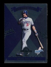 1997 Limited: # 26 Mike Piazza/Raul Mondesi Double Team NR-MINT
