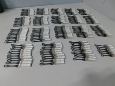 Lot of 186 Brocade 57-0000088-01 16G 100m 850nm SW SFP Transceiver 57-0000088-01