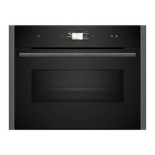 Image of Neff N90 45L Combi Microwave Oven Inverter, CircoTherm®, PyroClean