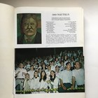 Theodore Roosevelt High School, Fresno, California, Nautilus 1969 Yearbook  — photo 2
