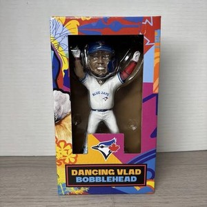 Vladimir Guerrero Jr Bobblehead | eBay