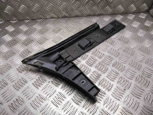 VW PHAETON 3D Stoßstangenhalterung hinten links 3d5807393 5.00 Diesel 16046459