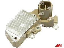 ALTERNATOR REGULATOR I