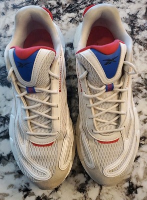 Reebok ZIG KINETICA 2.5 EDGE GX6830 Men's Shoes Size 10