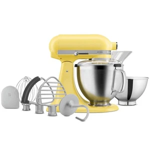 KitchenAid KSM195 Stand Mixer Butter