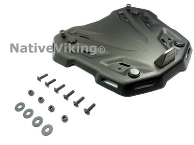 YAMAHA MT-10 2024 GIVI SR2163 M9B GEPÄCKTRÄGER für MONOKEY Typ Topbox Koffer MT10
