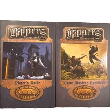 Pinnacle Entertainment Rippers Resurrected Pl...