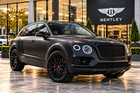 2017 Bentley Bentayga