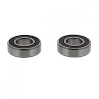 Radlager Satz Vorderrad Kpl. 25-1571 FüR Harley Davidson Vrscaw 1250 V-Rod ABS 2