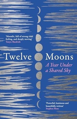 HarperNorth Twelve Moons A Yea - GOOD
