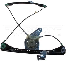 Dorman 740-588 Manual Window Regulator fits Oldsmobile Pontiac models