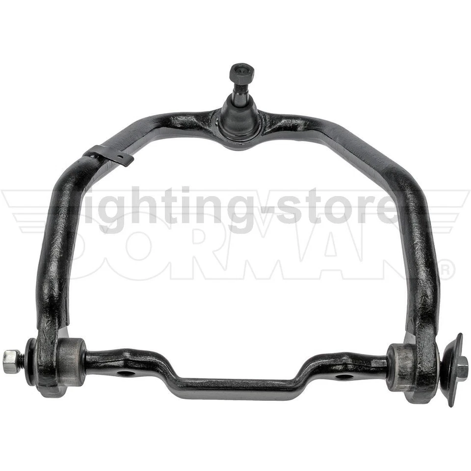 2 Rear Upper Control Arm and Ball Joint Fits Dodge Stratus 2.7L 2.4L 2.0L - Image 3 of 4