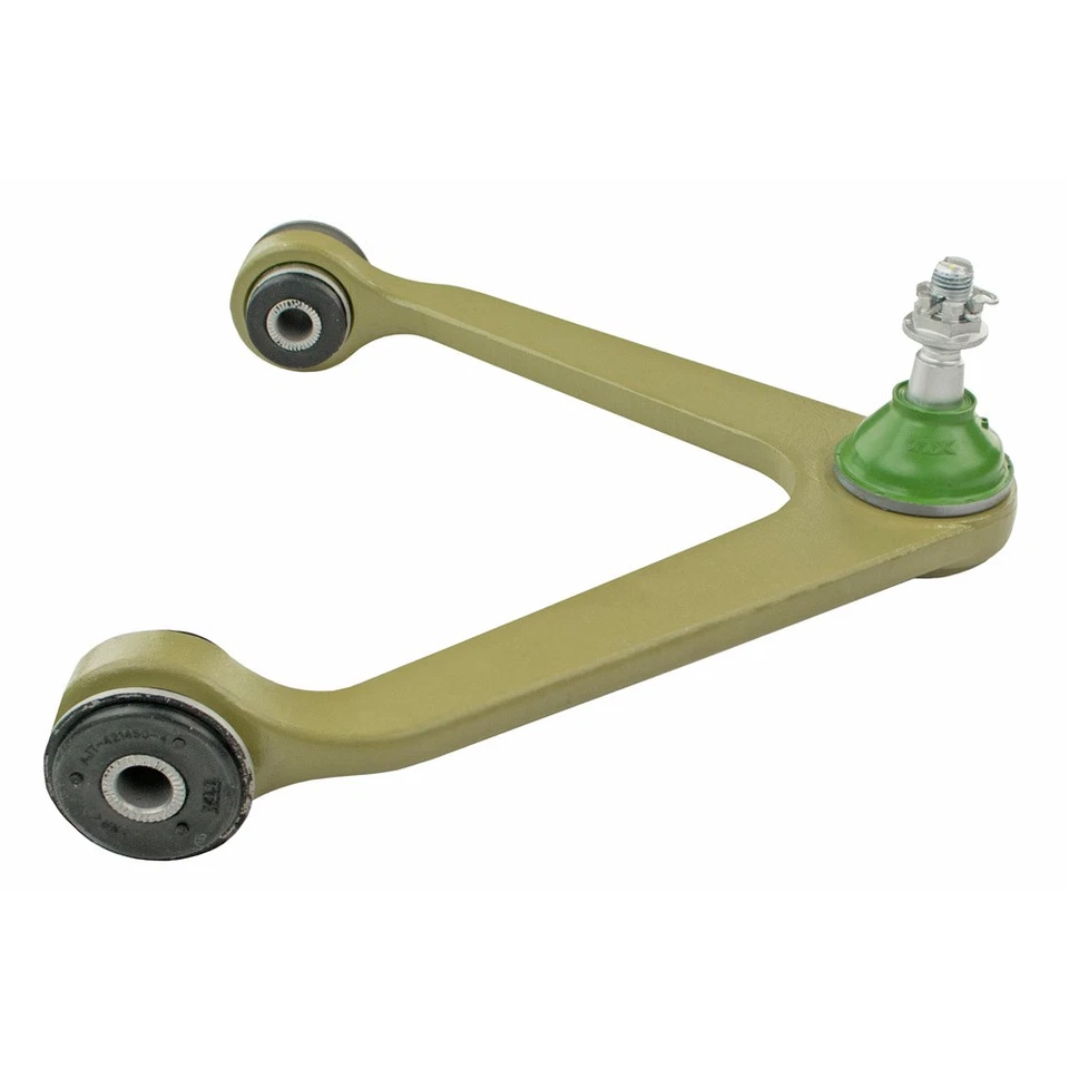 Conjunto de rótula de brazo de control superior delantero TCP para Dodge Ram Mevotech TTX Foto 4 de 4