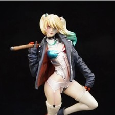 Ultimate Guide to Collecting Harley Quinn 89